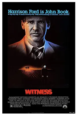 证人(1985)