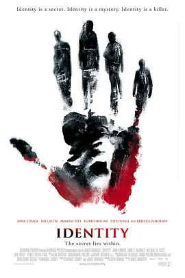 致命ID Identity (2003)