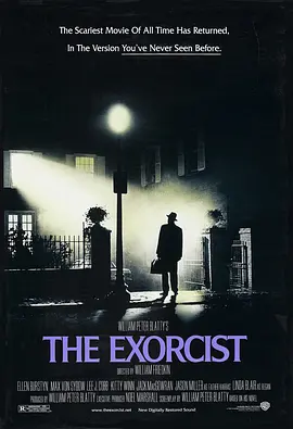 驱魔人 The Exorcist (1973)