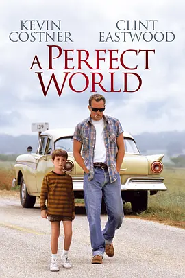 完美的世界 (1993)
