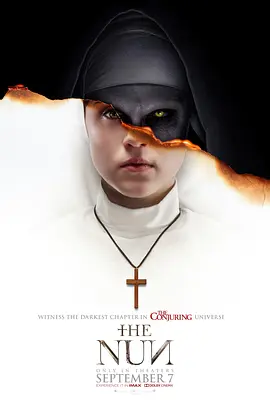修女 The Nun (2018)