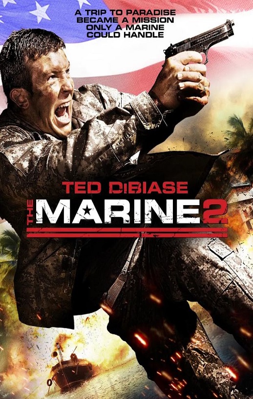海军陆战队员2 The Marine 2 (2009)
