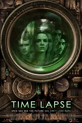 定时拍摄 Time Lapse (2014)