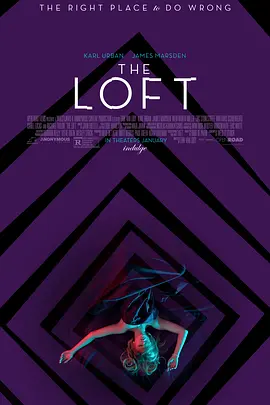 阁楼 The Loft (2014)