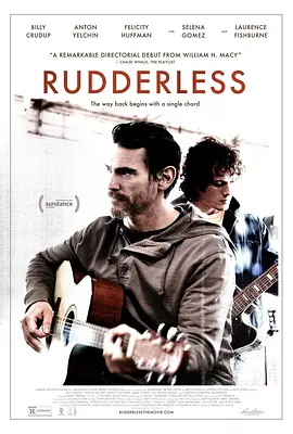 无人引航 Rudderless (2014)