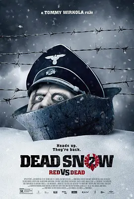 死亡之雪2 (2014)