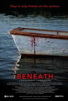 水底惊魂 Beneath (2013)