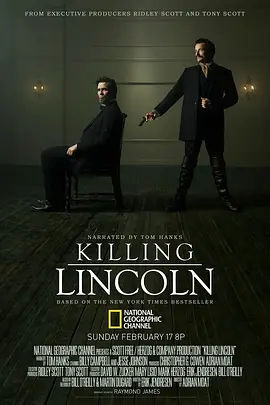 刺杀林肯 Killing Lincoln (2013)