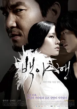 白夜行 (2009)