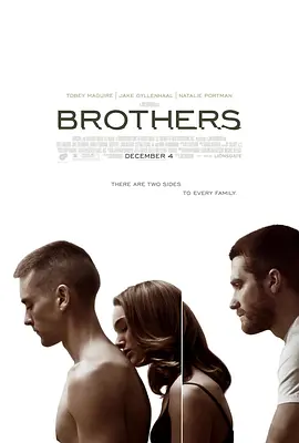 兄弟 Brothers (2009)