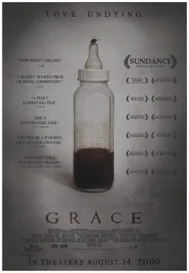 格蕾丝 Grace (2009)