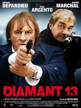 钻石13 (2009)