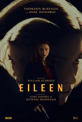 艾琳 Eileen (2023)
