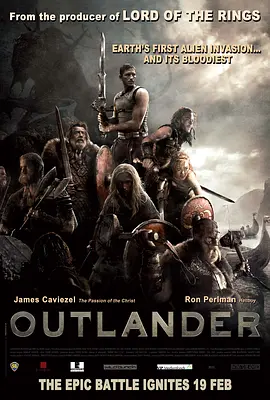 Outlander