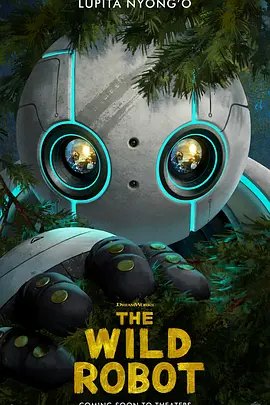 The Wild Robot