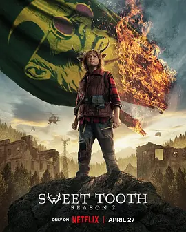 Sweet Tooth Season 2.webp