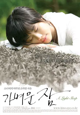 浅浅的睡眠(2008)