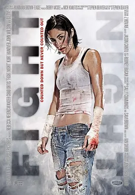 决战之夜 Rigged(2008)