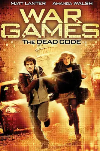 战争游戏2：死亡代码(2008)