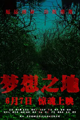 梦想之地(2024)