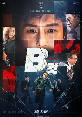B级文件(2022)