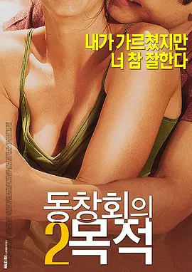 聚会的目的2(2017)
