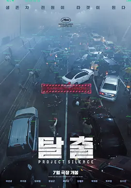 寂静(2023)