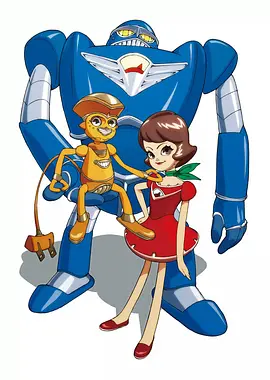 造梦机器(2024)
