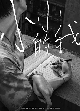 小小的我(2024)