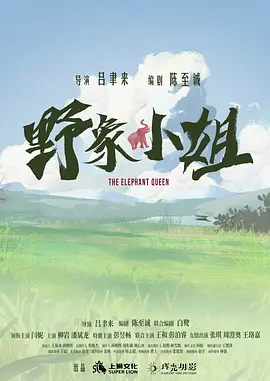 野象小姐(2025)