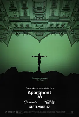 7A公寓(2024)