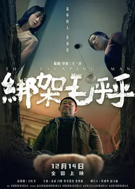 绑架毛乎乎(2024)