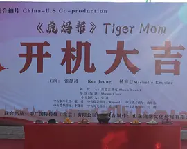 虎妈帮(2025)