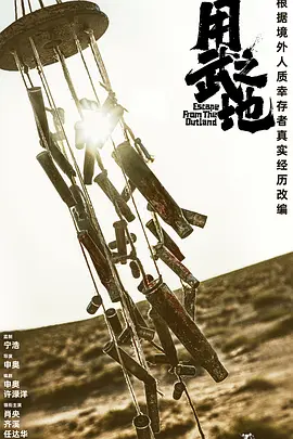 用武之地(2025)
