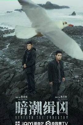 暗潮缉凶(2025)