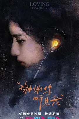 谢谢你听见我(2025)