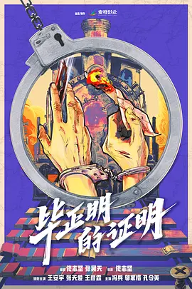 毕正明的证明(2025)