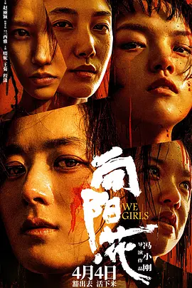 向阳·花(2025)