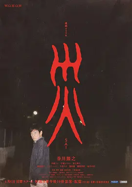 灾(2025)