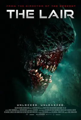巢穴 The Lair(2022)