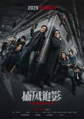 捕风追影(2025)