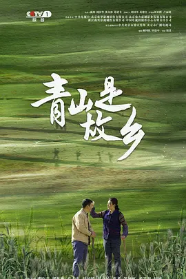 青山是故乡(2025)