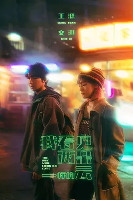我看见两朵一样的云(2025)