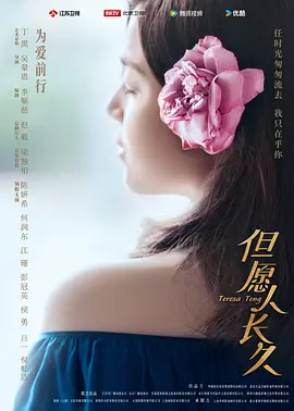 但愿人长久(2024)