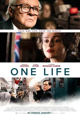 一生 One Life(2023)