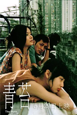 青苔(2008)
