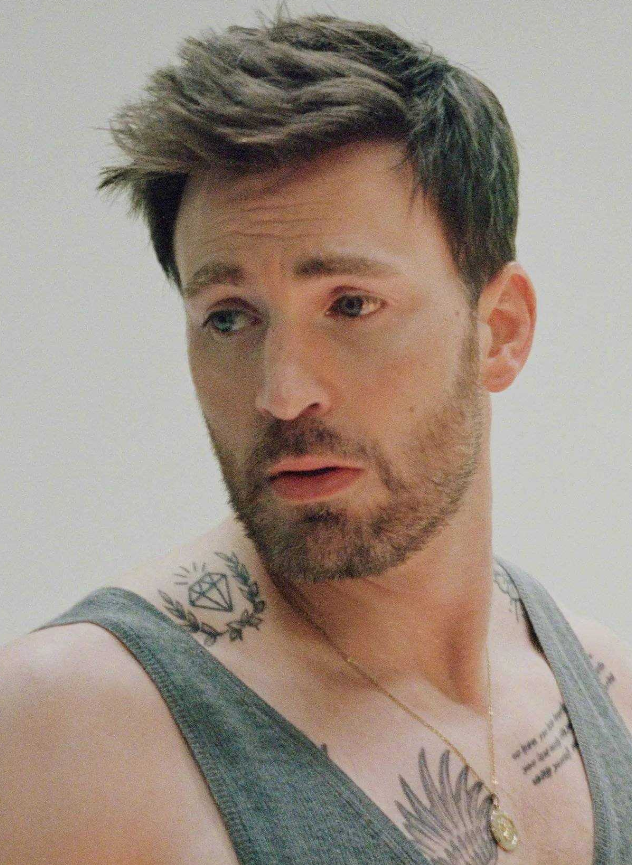 物质主义者(2024)