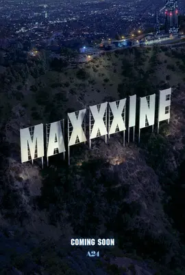 玛克辛 MaXXXine(2024)