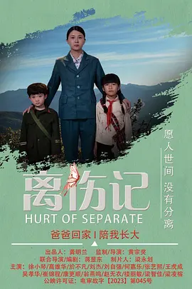 离伤记(2024)