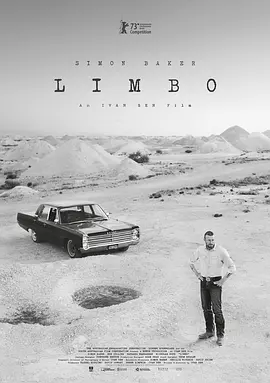 地狱边缘 Limbo(2023)